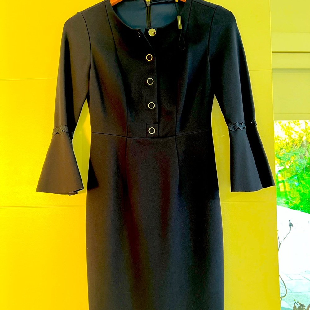 Beautiful Elie Tahari Dress
